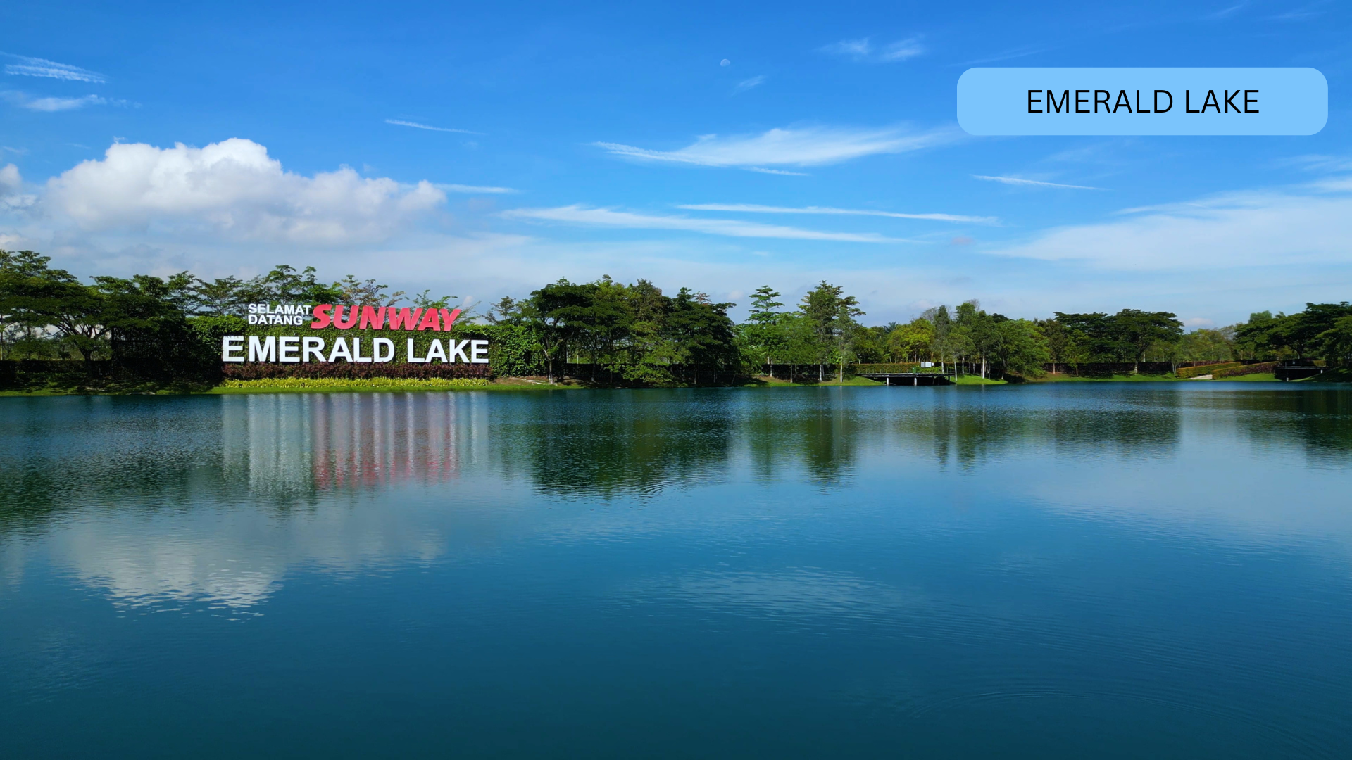 Emerald Lake