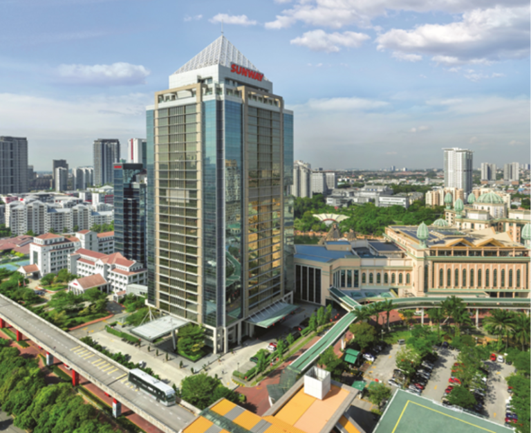 The Pinnacle Sunway - Sunway Property