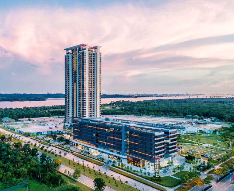 The Pinnacle Sunway - Sunway Property