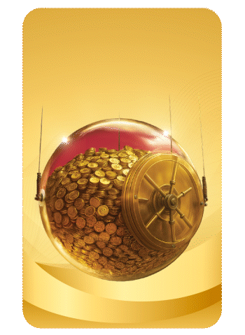 Form icon that redirects to the big deal